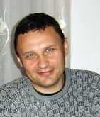 Юрій Лазірко - редактор від 2007 року